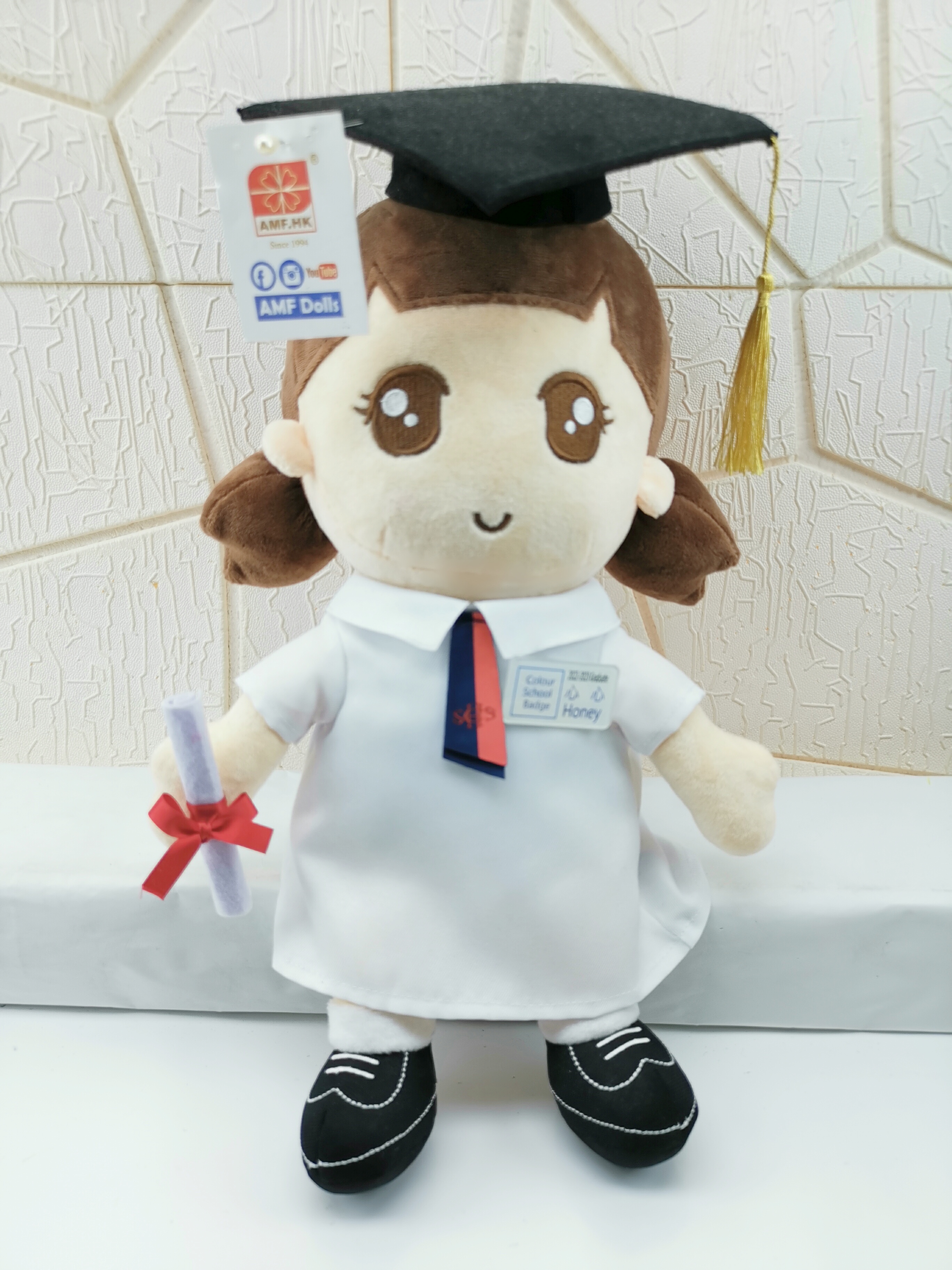 嘉諾撒聖心學校私立部 產品照片（5/20）